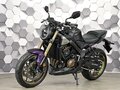 2024 Honda CB 650R, чёрный, 1177000 рублей - вид 1