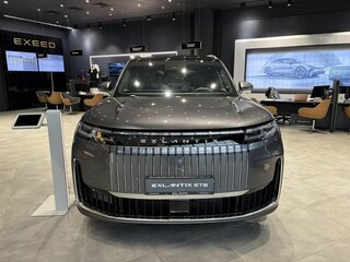 2026 Esteo Exlantix ET8, серый, 7690000 рублей, вид 2