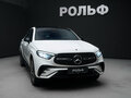 2025 Mercedes-Benz GLC Coupe 260 II (C254), белый, 8390000 рублей - вид 6
