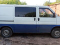 1995 Volkswagen Transporter, белый, 165000 рублей