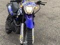 2023 Racer Panther, синий, 120000 рублей - вид 1