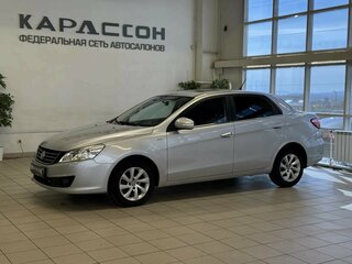 Dongfeng S30