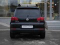 2016 Volkswagen Tiguan I Рестайлинг, чёрный, 1390000 рублей - вид 5