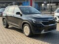 2026 Kia Seltos I Рестайлинг, чёрный, 3299000 рублей - вид 2