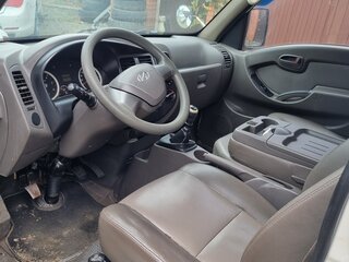2014 Hyundai Porter II, белый, 840000 рублей, вид 5