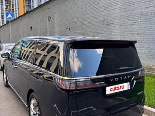 2024 Voyah Dream I, чёрный, 7000000 рублей, вид 2