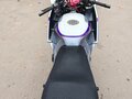 1991 Yamaha FJ1200, белый, 250000 рублей - вид 10
