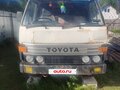 1988 Toyota Toyoace, белый, 350000 рублей