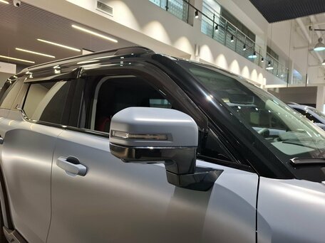 2026 Haval H3 I Рестайлинг, серый, 2699000 рублей, вид 4