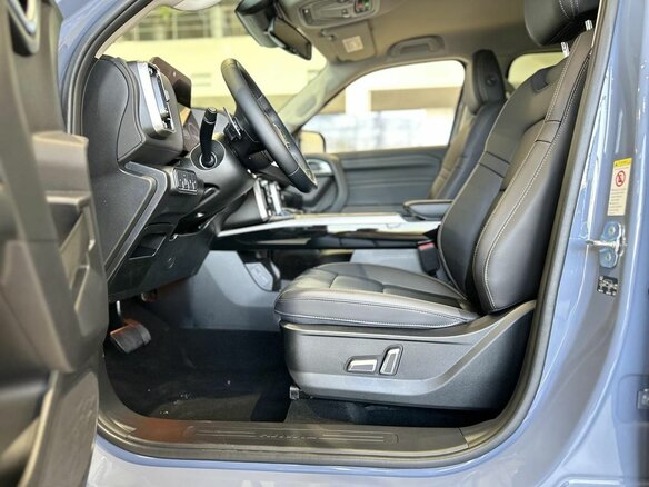 2026 Haval Dargo I Рестайлинг, серый, 3699000 рублей - вид 12
