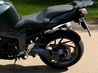 2009 BMW K 1300 R, серый, 725000 рублей, вид 5