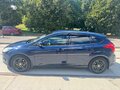 2013 Ford Focus III, синий, 760000 рублей - вид 5