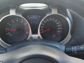 2014 Nissan Juke I Рестайлинг, жёлтый, 1050000 рублей - вид 6