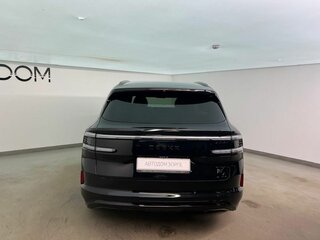 2026 Zeekr 8X 70 kWh, чёрный, 11890000 рублей, вид 3
