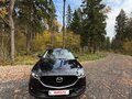 2021 Mazda CX-5 II, чёрный, 2650000 рублей