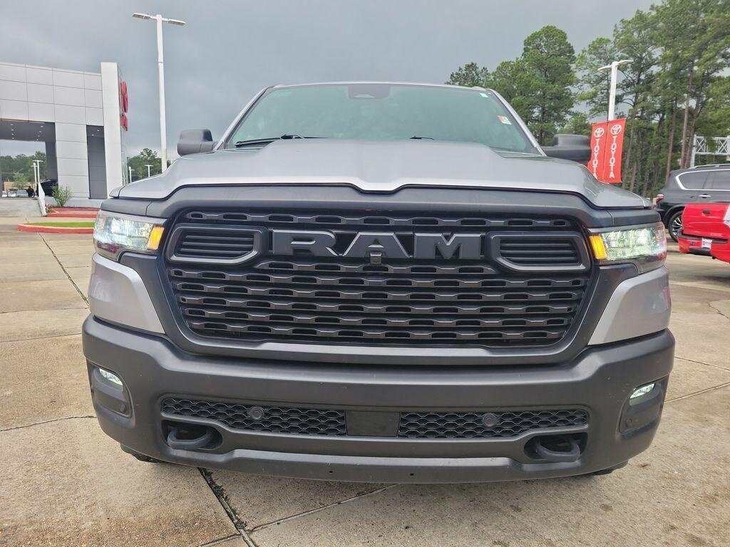 Открыть фотографии: Ram 1500 V Рестайлинг