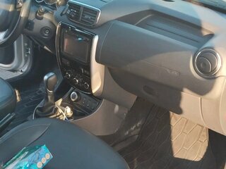 2018 Nissan Terrano III (D10), серебристый, 1350000 рублей, вид 3