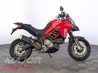 Ducati Multistrada 950
