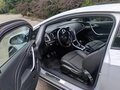 2013 Opel Astra GTC J Рестайлинг, белый, 800000 рублей - вид 11