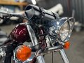 2009 Honda VT 1300CX Fury, пурпурный, 850000 рублей - вид 6