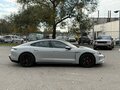 2024 Porsche Taycan 4S I Рестайлинг, серый, 19690000 рублей - вид 3