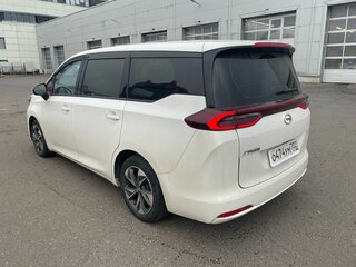 2021 GAC Trumpchi M6 Pro, белый, 1993000 рублей, вид 5