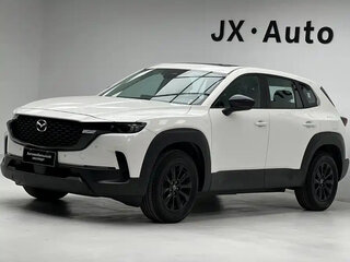 2023 Mazda CX-50, белый, 3650000 рублей, вид 1