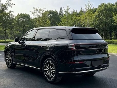 2026 Changan Qiyuan Q07 31.7 kWh, чёрный, 3255000 рублей, вид 5