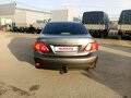 2008 Toyota Corolla X (E140, E150), серый, 770000 рублей - вид 1