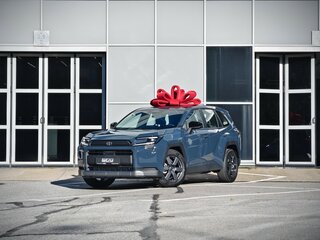 2026 Toyota RAV4 VI (XA60), синий, 5090000 рублей, вид 3