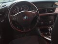 2013 BMW X1 20d I (E84) Рестайлинг, коричневый - вид 6