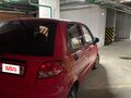 2012 Daewoo Matiz I Рестайлинг, красный, 220000 рублей - вид 3