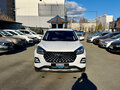 2024 Chery Tiggo 4 Pro I, белый, 1639000 рублей - вид 1