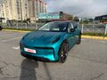 2023 Zeekr X I, зелёный, 3990000 рублей - вид 1