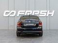 2017 Volkswagen Polo V Рестайлинг, чёрный - вид 3
