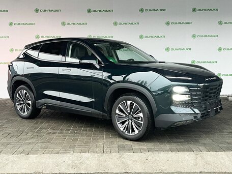 Jetour Dashing I