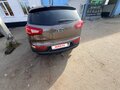 2011 Kia Sportage III, коричневый, 1050000 рублей - вид 5