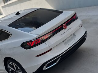 2022 Volkswagen Lamando L II, белый, 1890002 рублей, вид 5