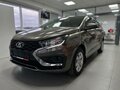 2026 Lada (ВАЗ) Iskra SW, коричневый