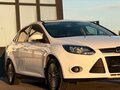 2012 Ford Focus III, белый, 825000 рублей - вид 3