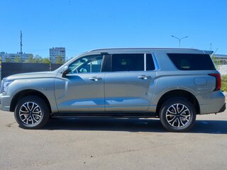 2026 Haval H5 II, серый, 4305510 рублей, вид 5