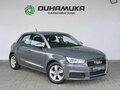 2015 Audi A1 I (8X), серый, 1580000 рублей - вид 6