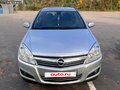 2011 Opel Astra H Рестайлинг, серебристый, 400000 рублей - вид 1