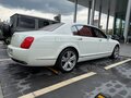 2006 Bentley Continental Flying Spur, белый, 2800000 рублей - вид 4