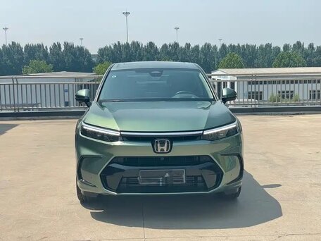 2023 Honda Breeze II, зелёный, 4237007 рублей, вид 2