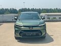 2023 Honda Breeze II, зелёный, 4237007 рублей - вид 1