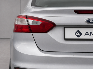 2012 Ford Focus III, серый, 789100 рублей, вид 5