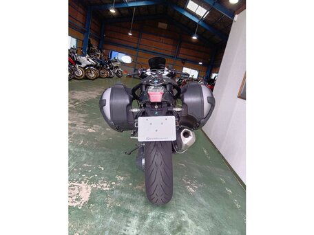 2012 BMW K 1300 R, серый, 899000 рублей, вид 4