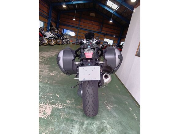 2012 BMW K 1300 R, серый, 899000 рублей - вид 3