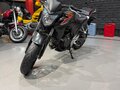 2013 Honda CB 400F, чёрный, 435000 рублей - вид 5
